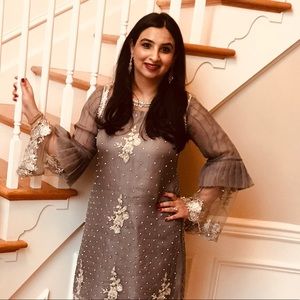 Meet your Posher, Binish